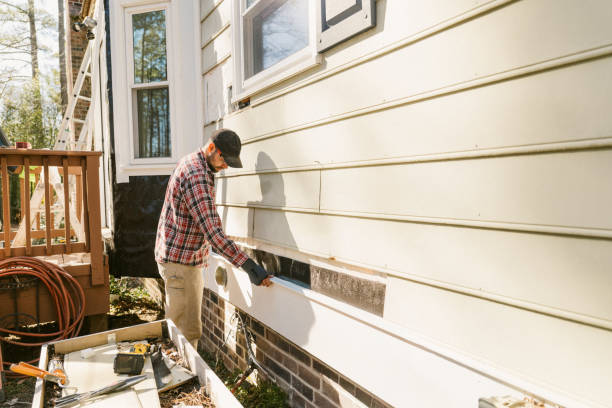 Trusted Vinyl Siding service in Villa Park, IL - Creative Siding